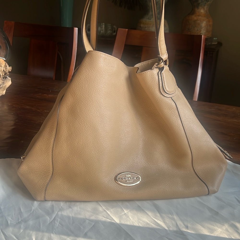 COACH handbag